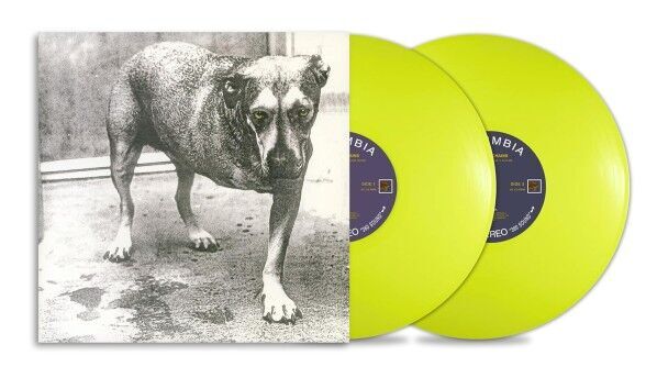 Alice İn Chains (30th Anniversary) (Highlighter Yellow) 2'li Plak