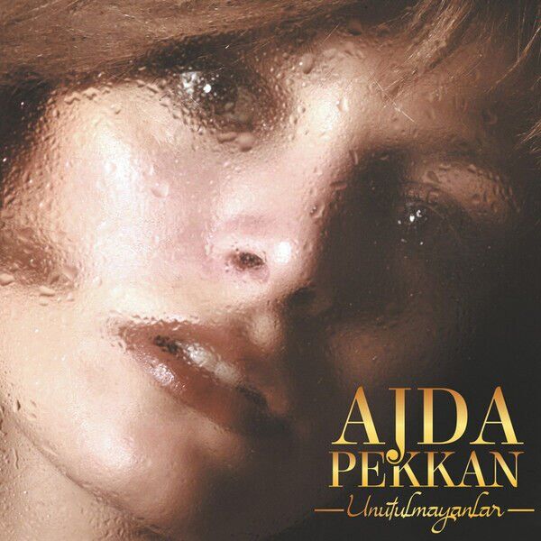Ajda Pekkan – Unutulmayanlar