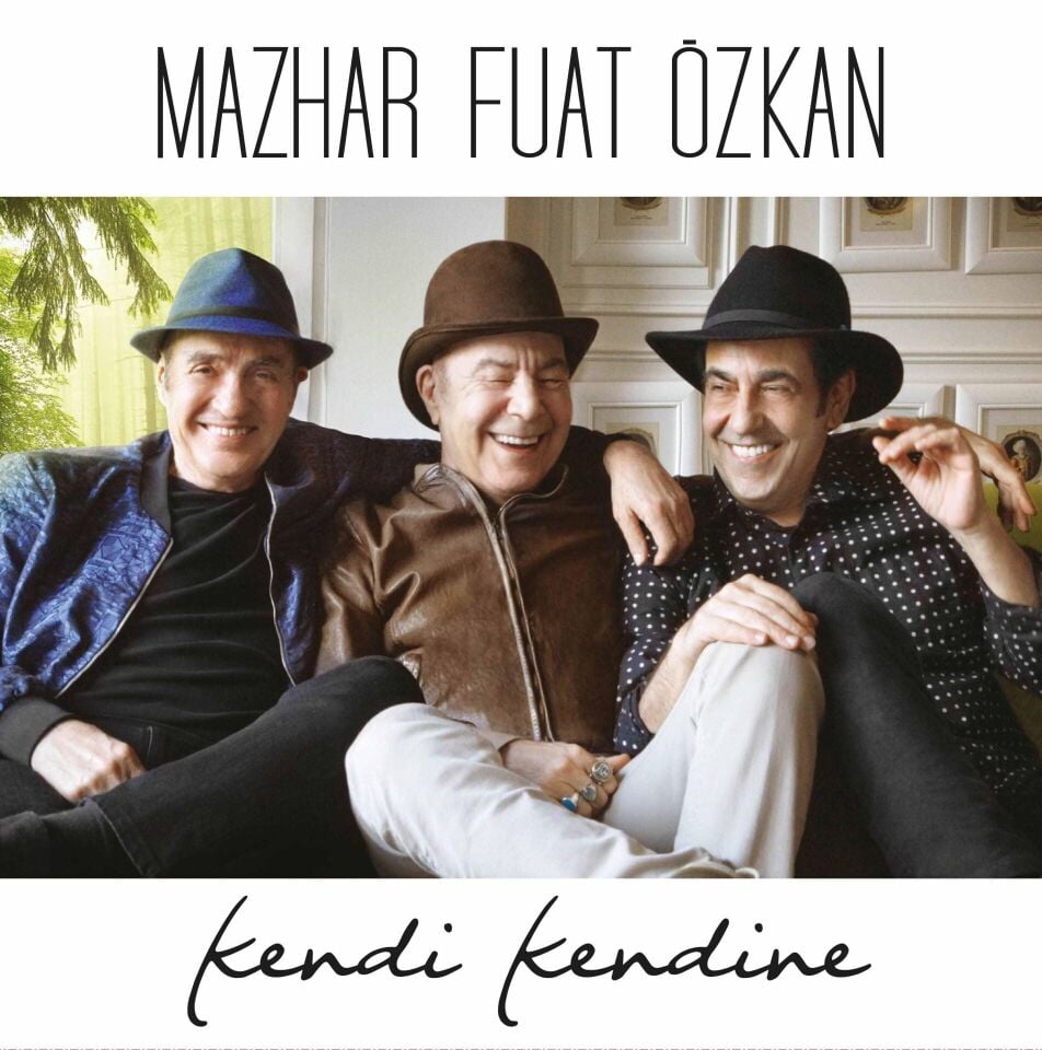 Mfö - Kendi Kendine Plak