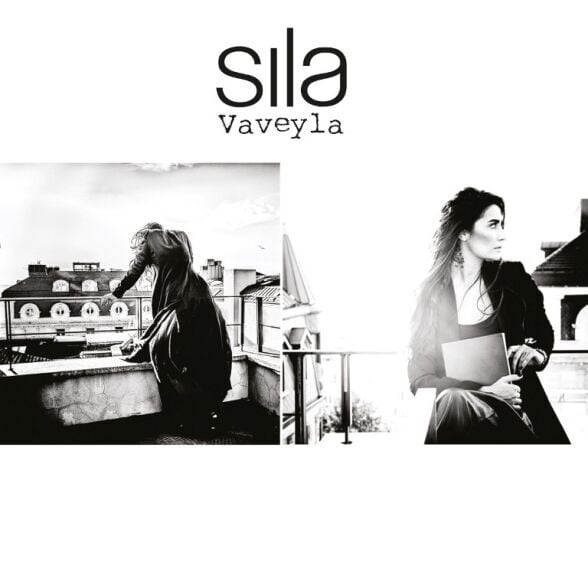 Sıla - Vaveyla Plak