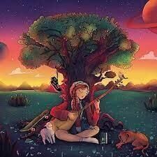Armageddon - Anadolu Lo-Fi Enstrümantal Plak