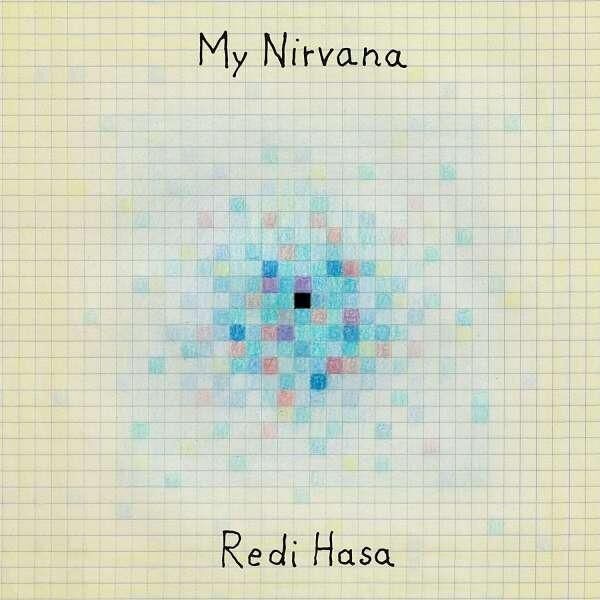 Redi Hasa - My Nirvana Plak
