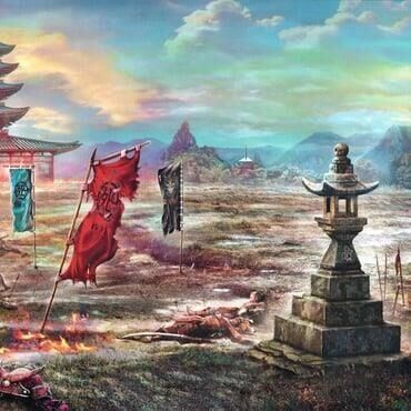 İron Maiden - Senjutsu (Limited Edition) (3 Plak)