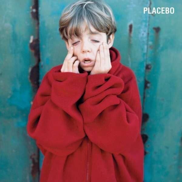 Placebo - Placebo Plak