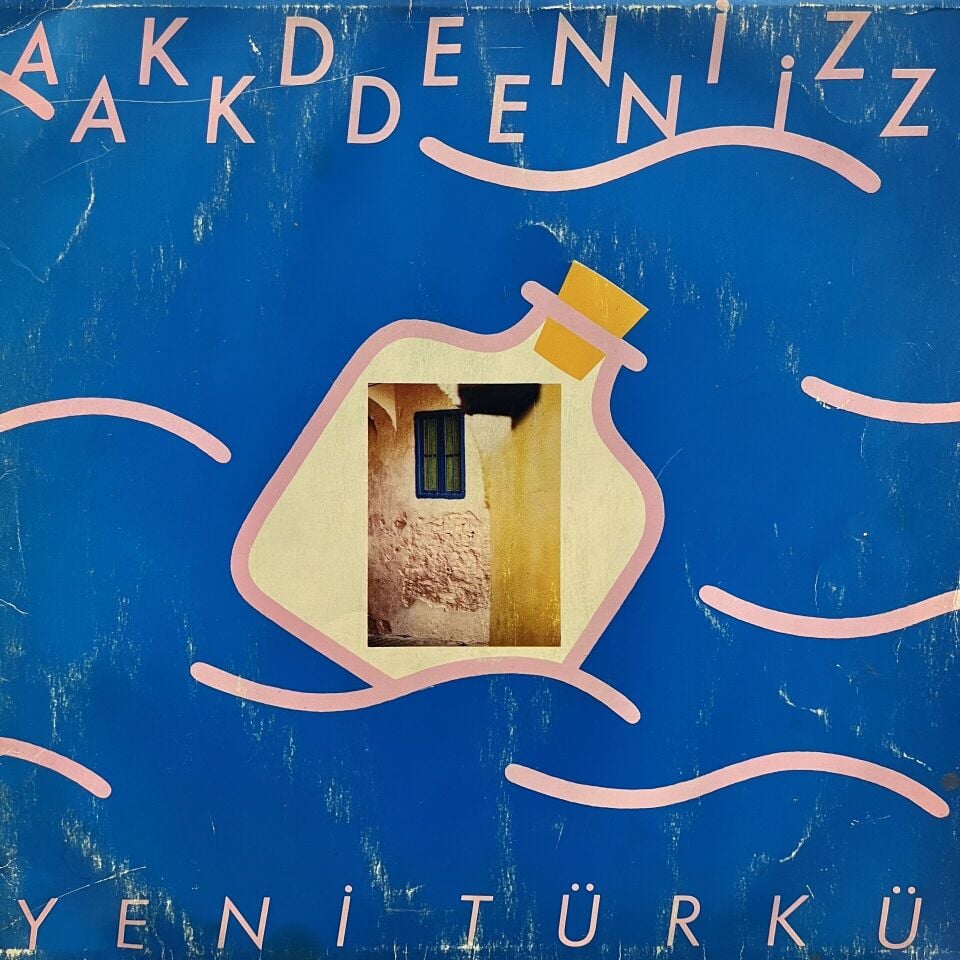 Yeni Türkü – Akdeniz Akdeniz