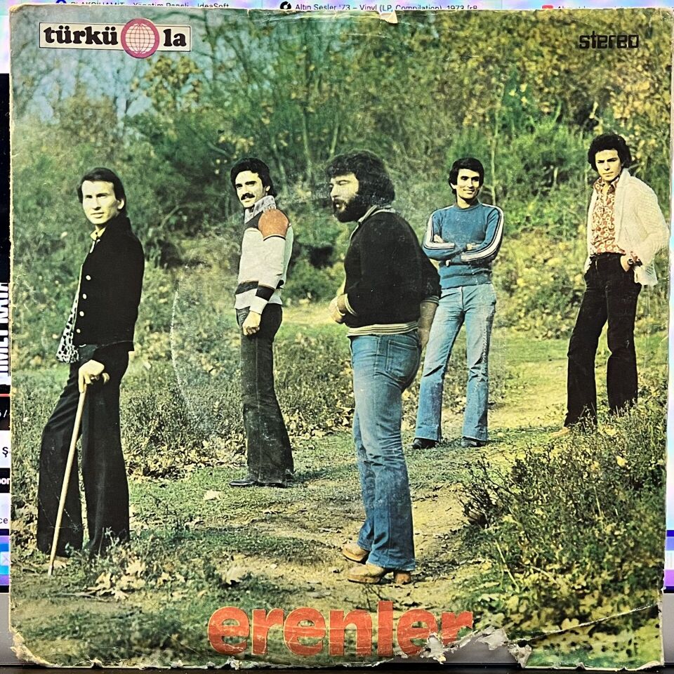 Erenler – Sen Bende / Garip Öldü