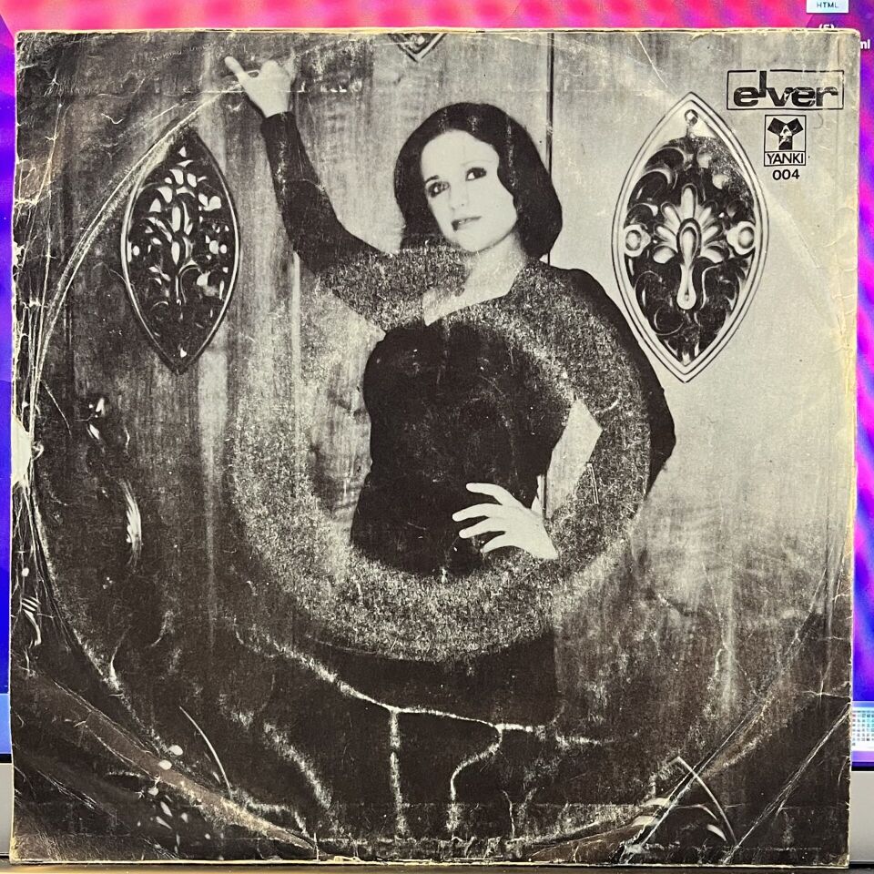 Feride* – Dam Üstüne Çul Serer / Şu Sazıma Bir Düzen Ver