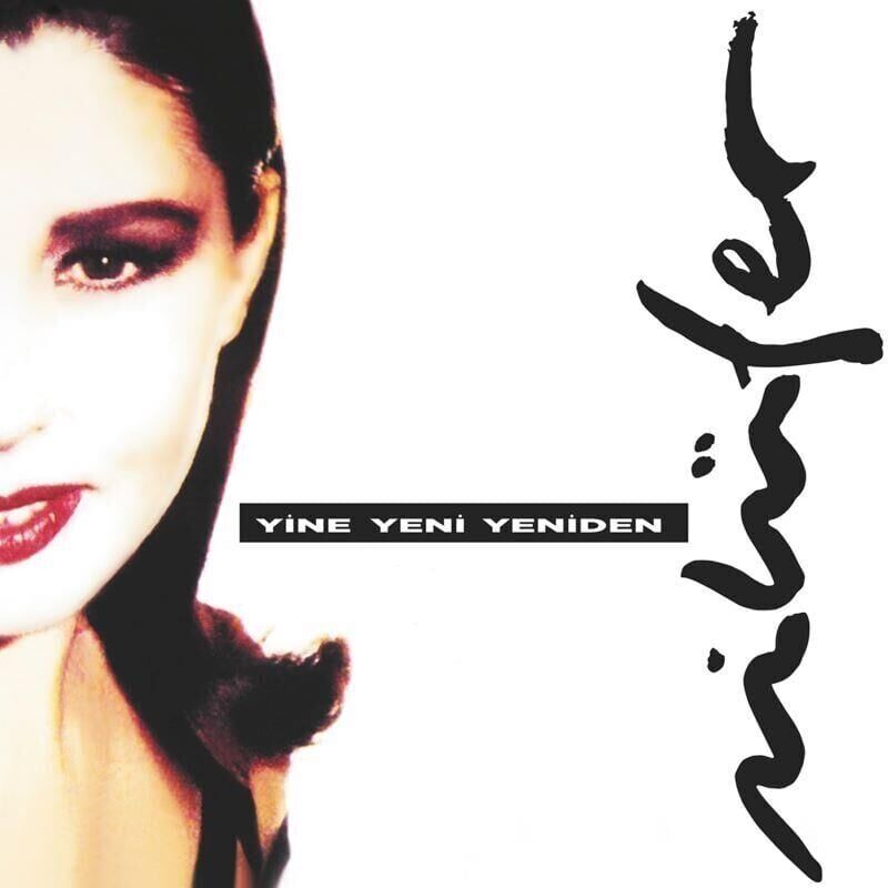 Nilüfer - Yine Yeni Yeniden Plak