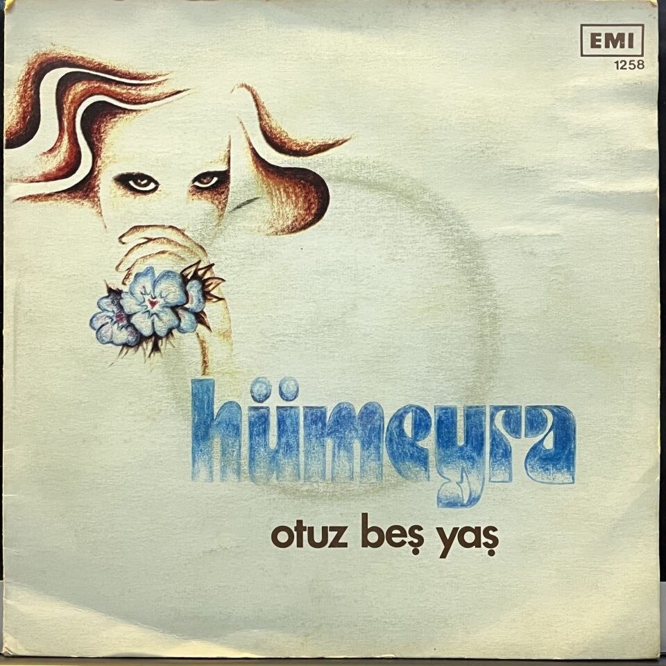 Hümeyra – Otuz Beş Yaş