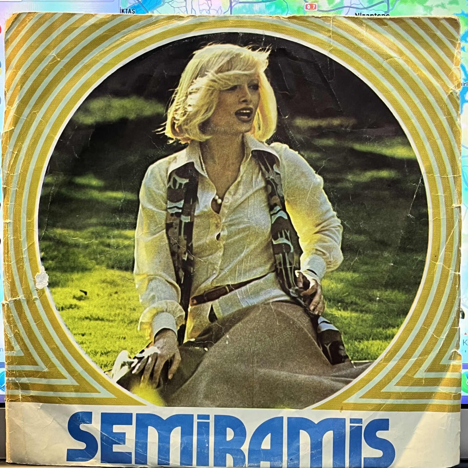 Semiramis Pekkan – Neydi Neydi Ne / Nerde İsen
