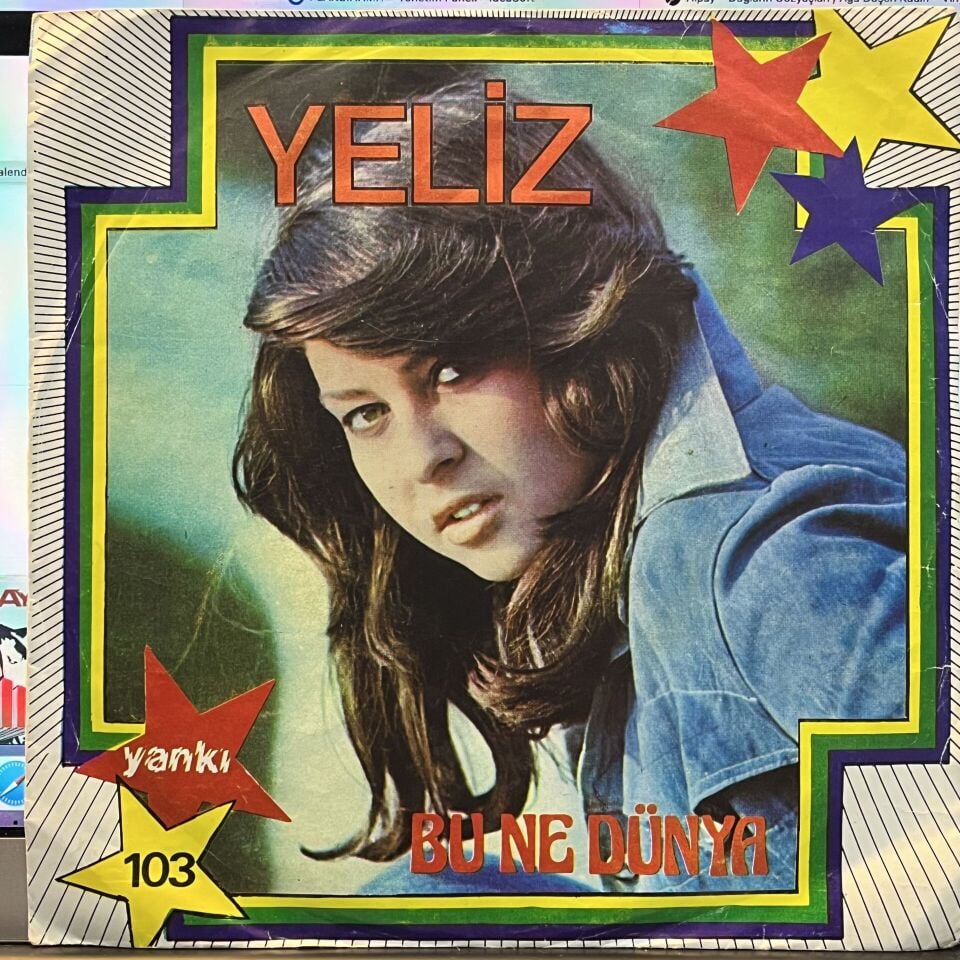 Yeliz – Bu Ne Dünya