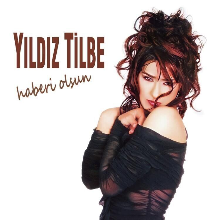 Yıldız Tilbe - Haberi Olsun Plak