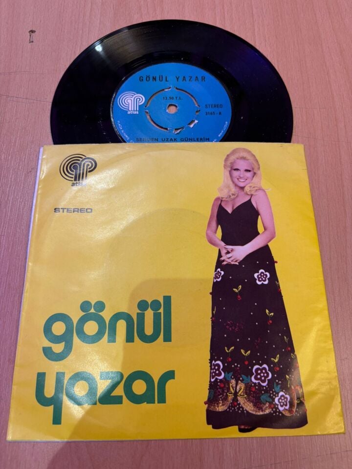 Gönül Yazar – Senden Uzak Günlerim / Nihansın Dideden