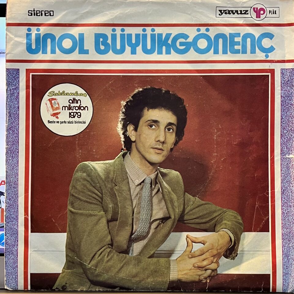 Ünol Büyükgönenç – Dışarda Kar Yağıyor / Kız Çocuğu