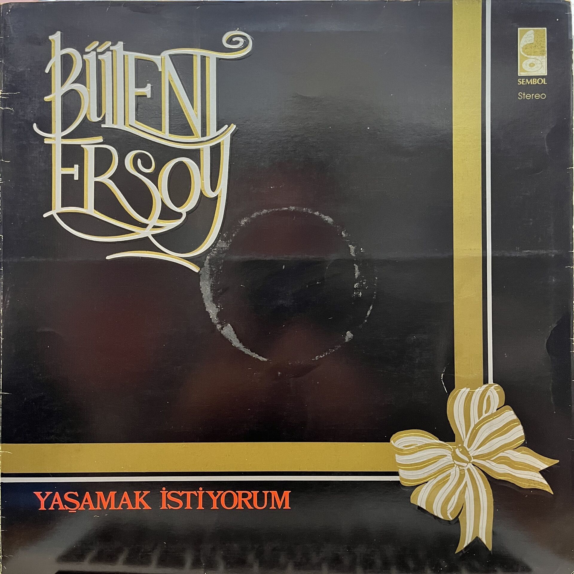 Bülent Ersoy – Yaşamak İstiyorum