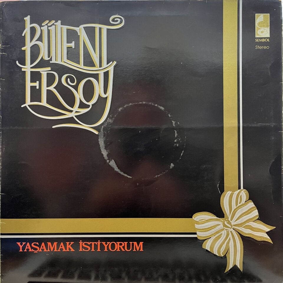 Bülent Ersoy – Yaşamak İstiyorum
