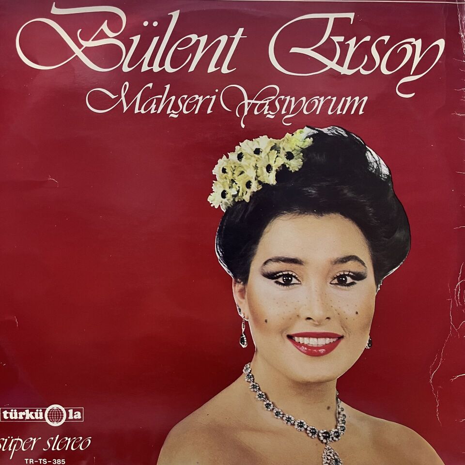 Bülent Ersoy – Mahşeri Yaşıyorum