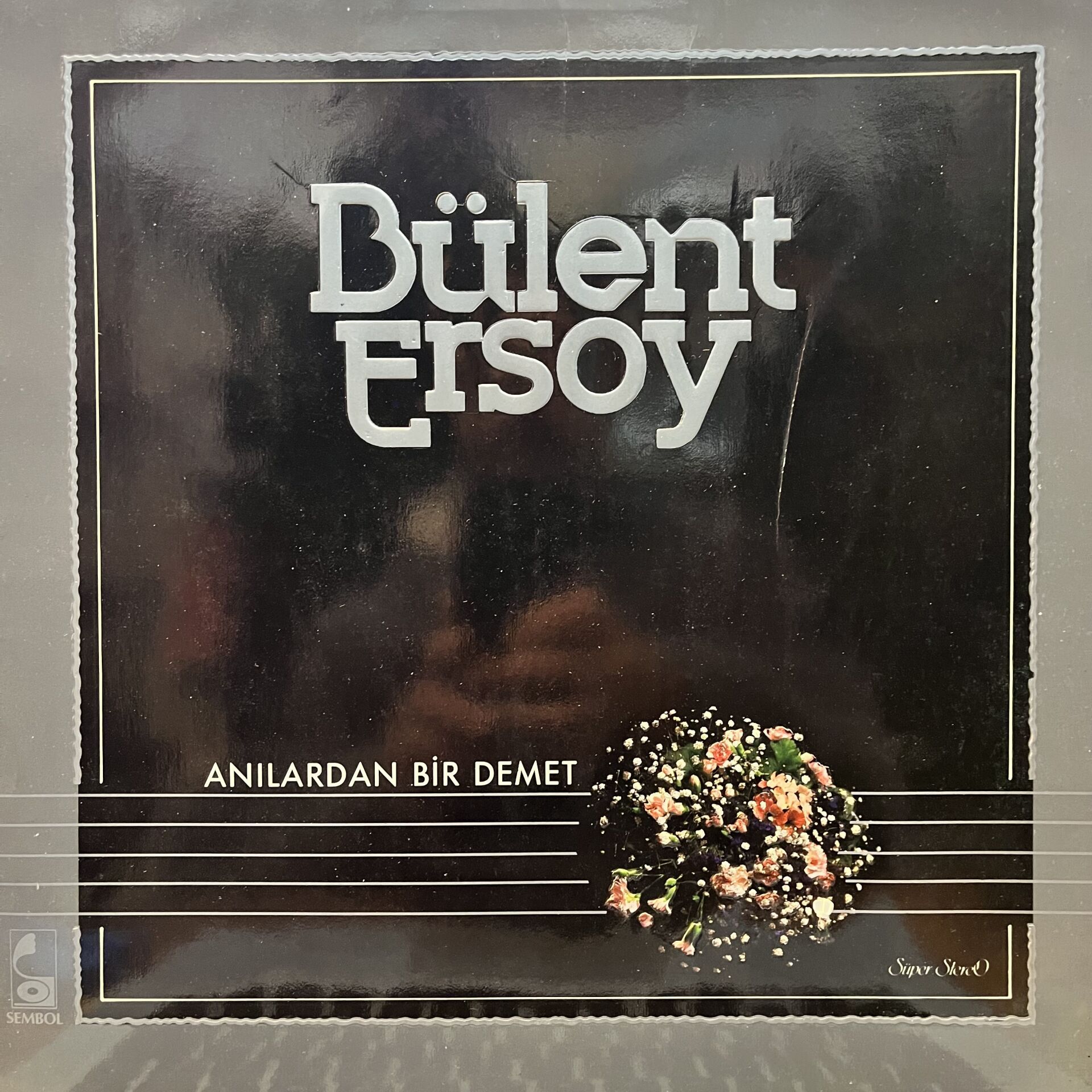 Bülent Ersoy – Anılardan Bir Demet