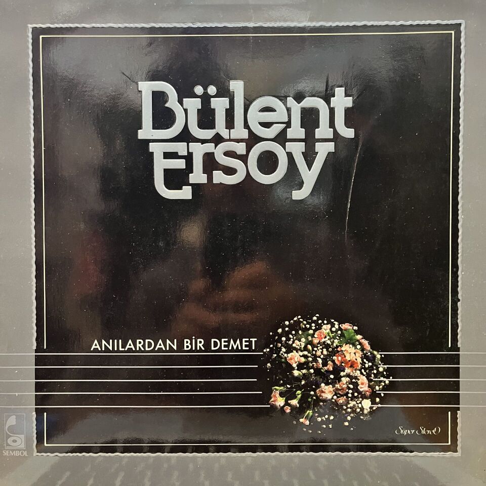 Bülent Ersoy – Anılardan Bir Demet