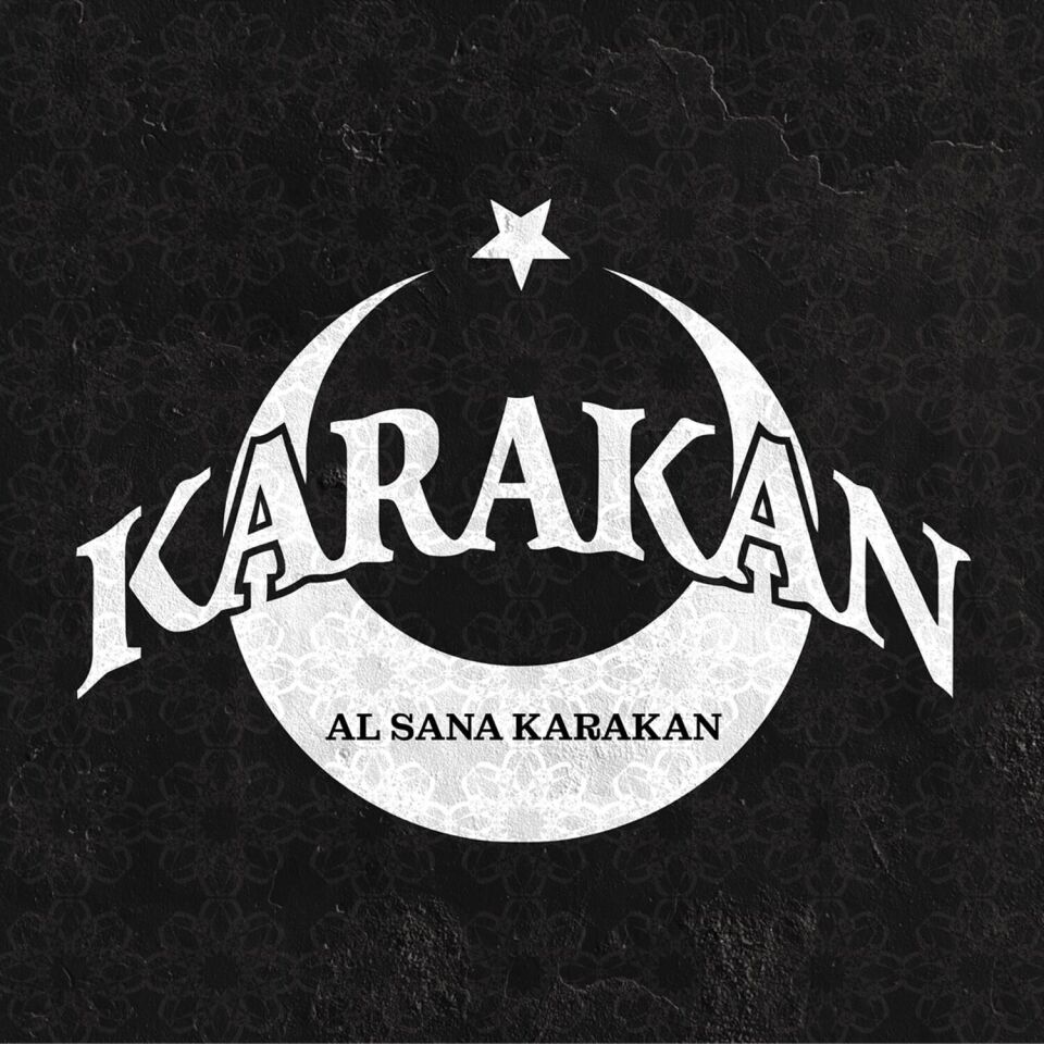 Karakan - Al Sana Karakan Plak