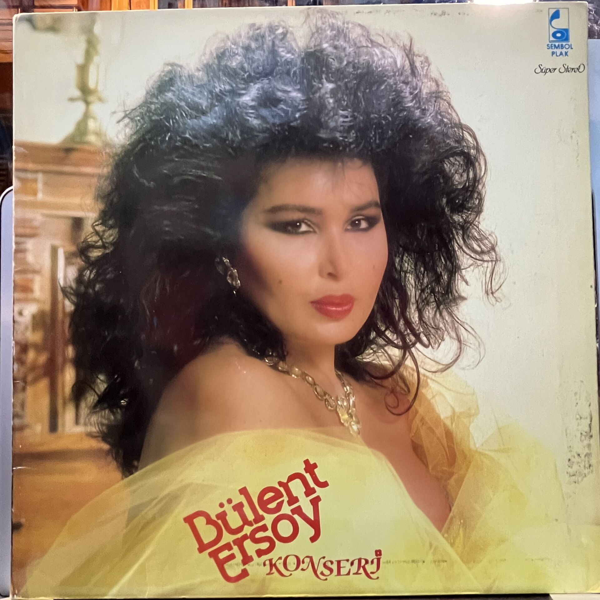 Bülent Ersoy – Konseri