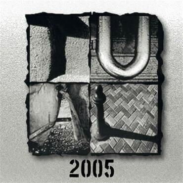 Tual - 2005 Plak
