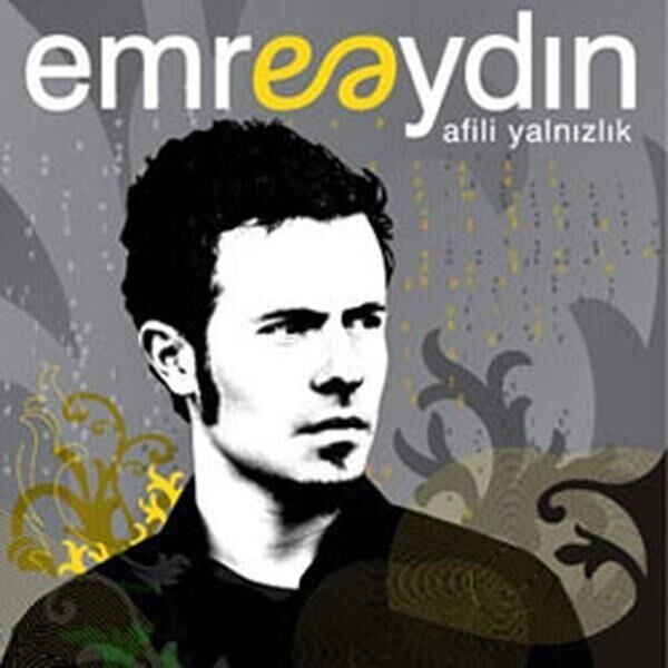 Emre Aydın - Afili Yalnızlık Plak