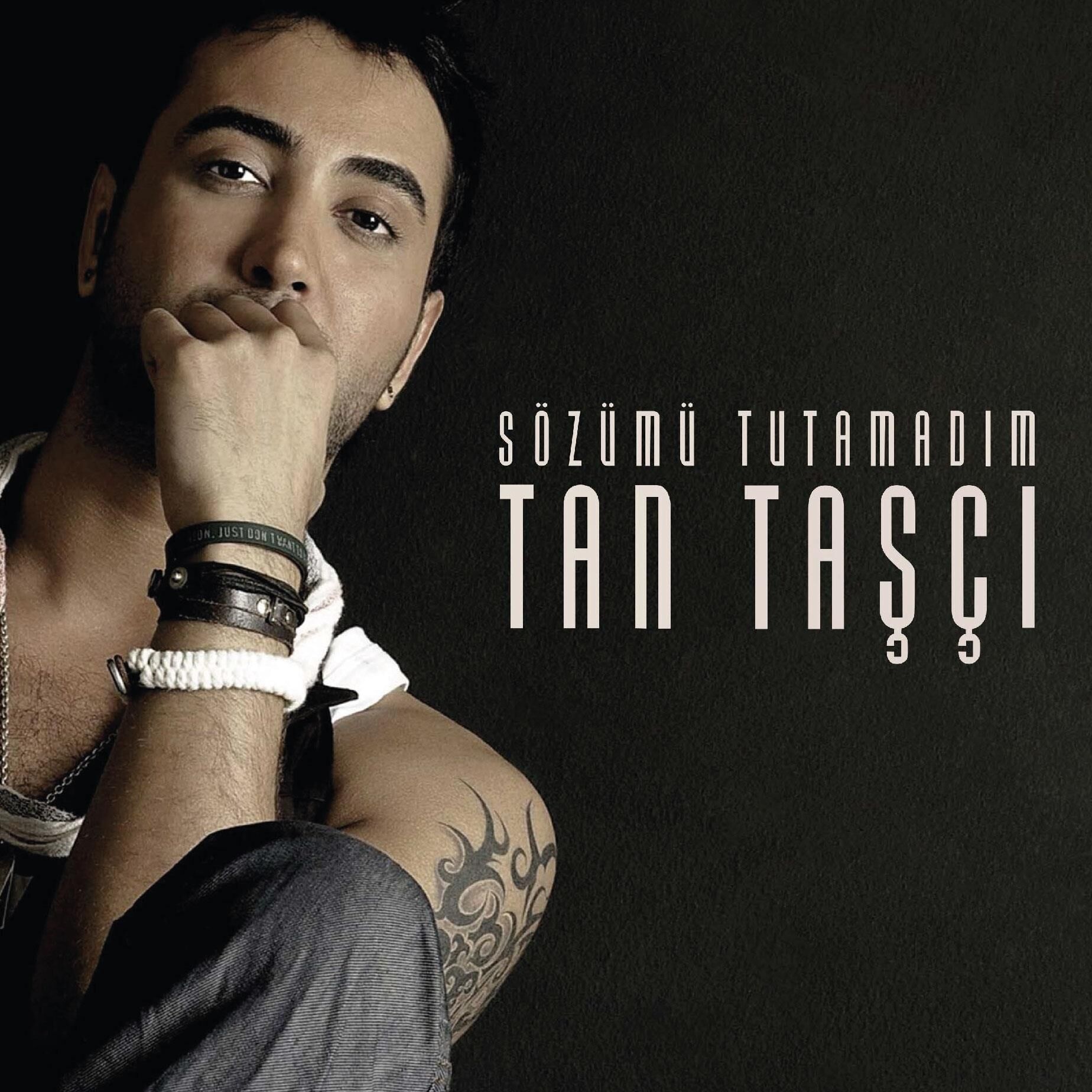 -Tan Taşçı- Sözümü Tutamadım 2'li Plak