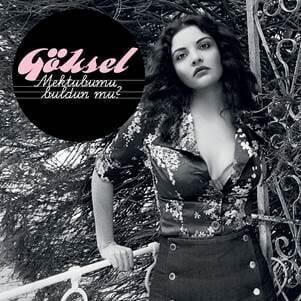 Göksel - Mektubumu Buldun Mu Plak