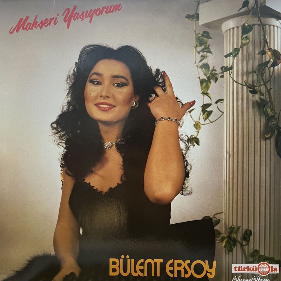 Bülent Ersoy – Mahşeri Yaşıyorum