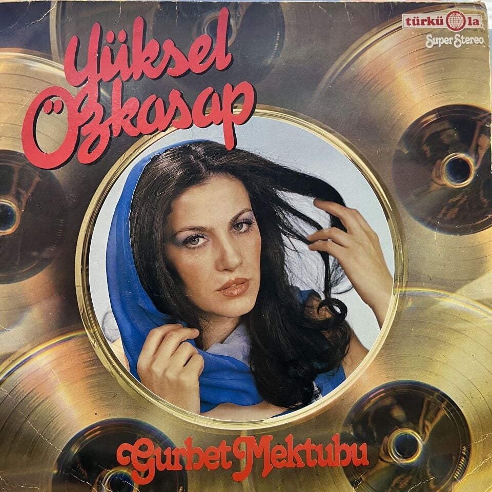 Yüksel Özkasap – Gurbet Mektubu