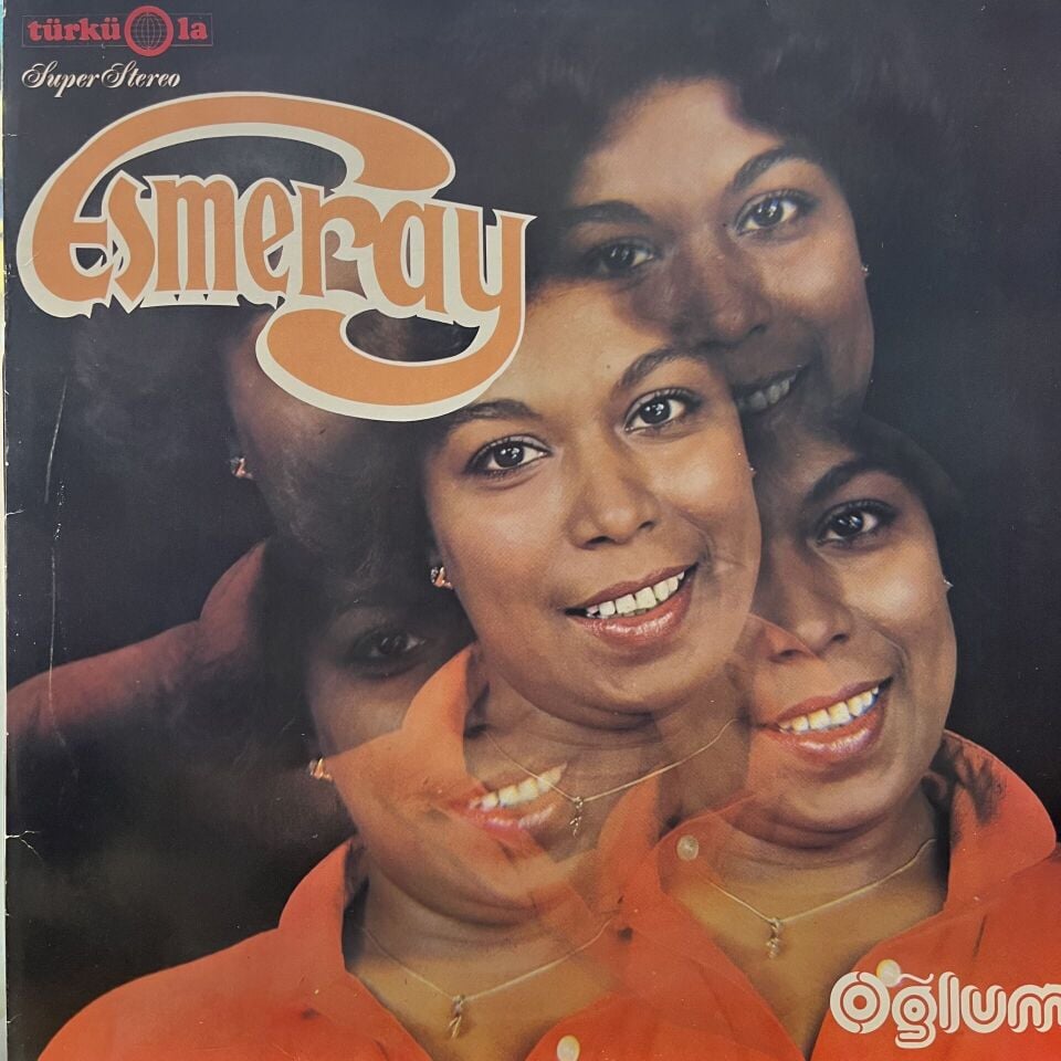 Esmeray – Oğlum