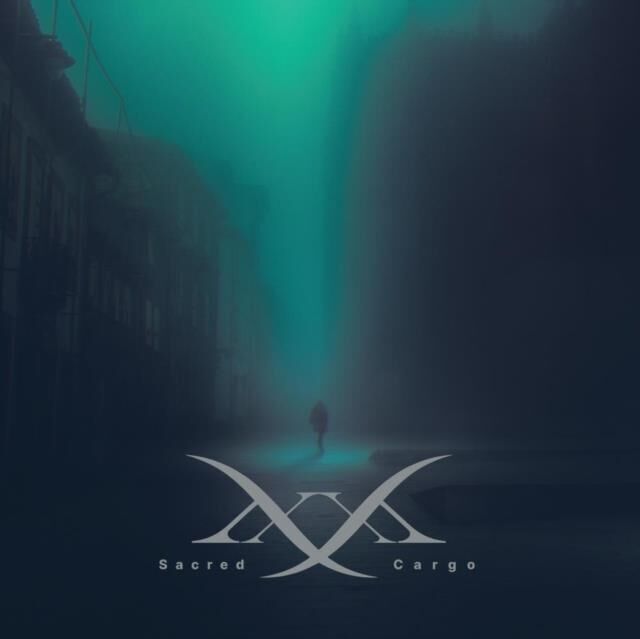 MMXX- Sacred Cargo Plak