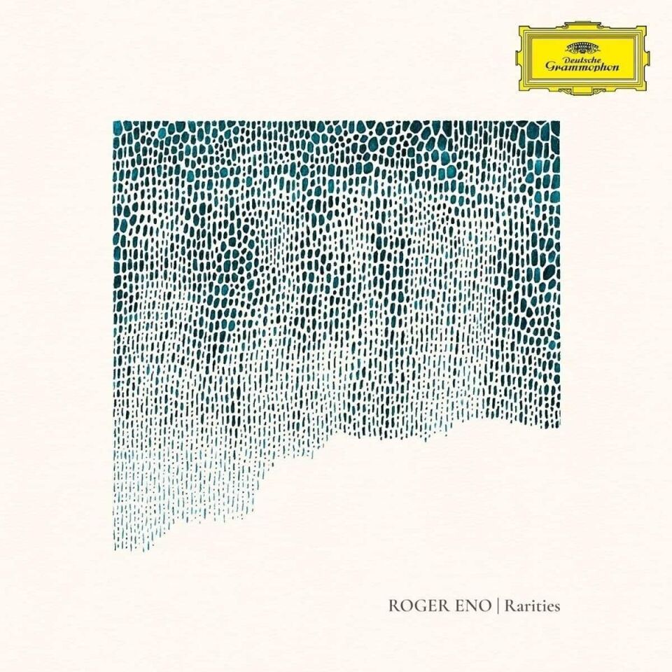 Roger Eno – Rarities Plak