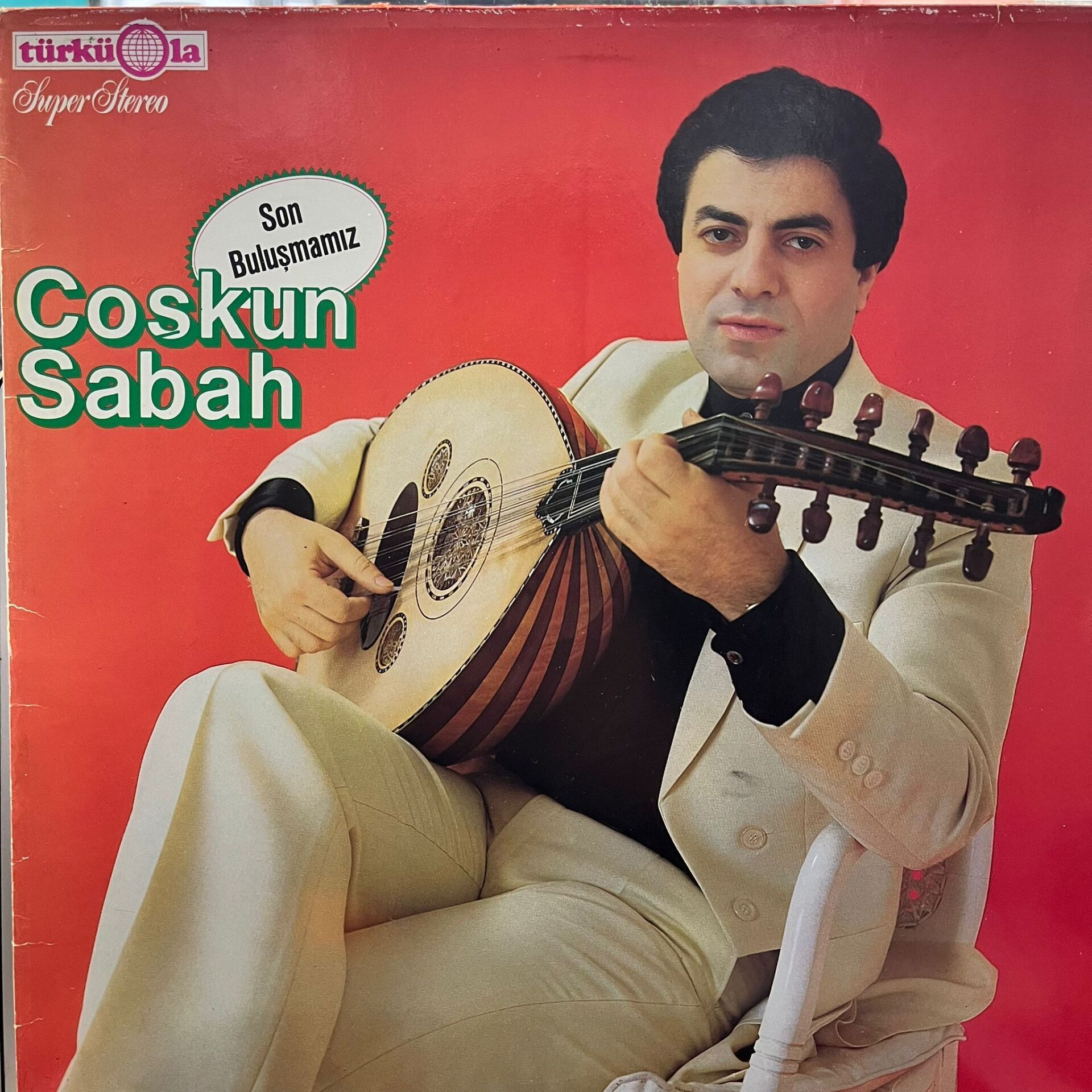 Coşkun Sabah – Son Buluşmamız