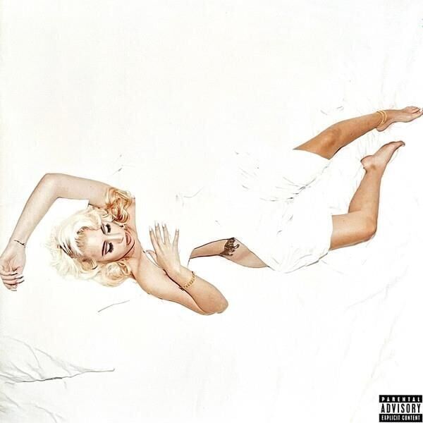 Kali Uchis – Por Vida Plak