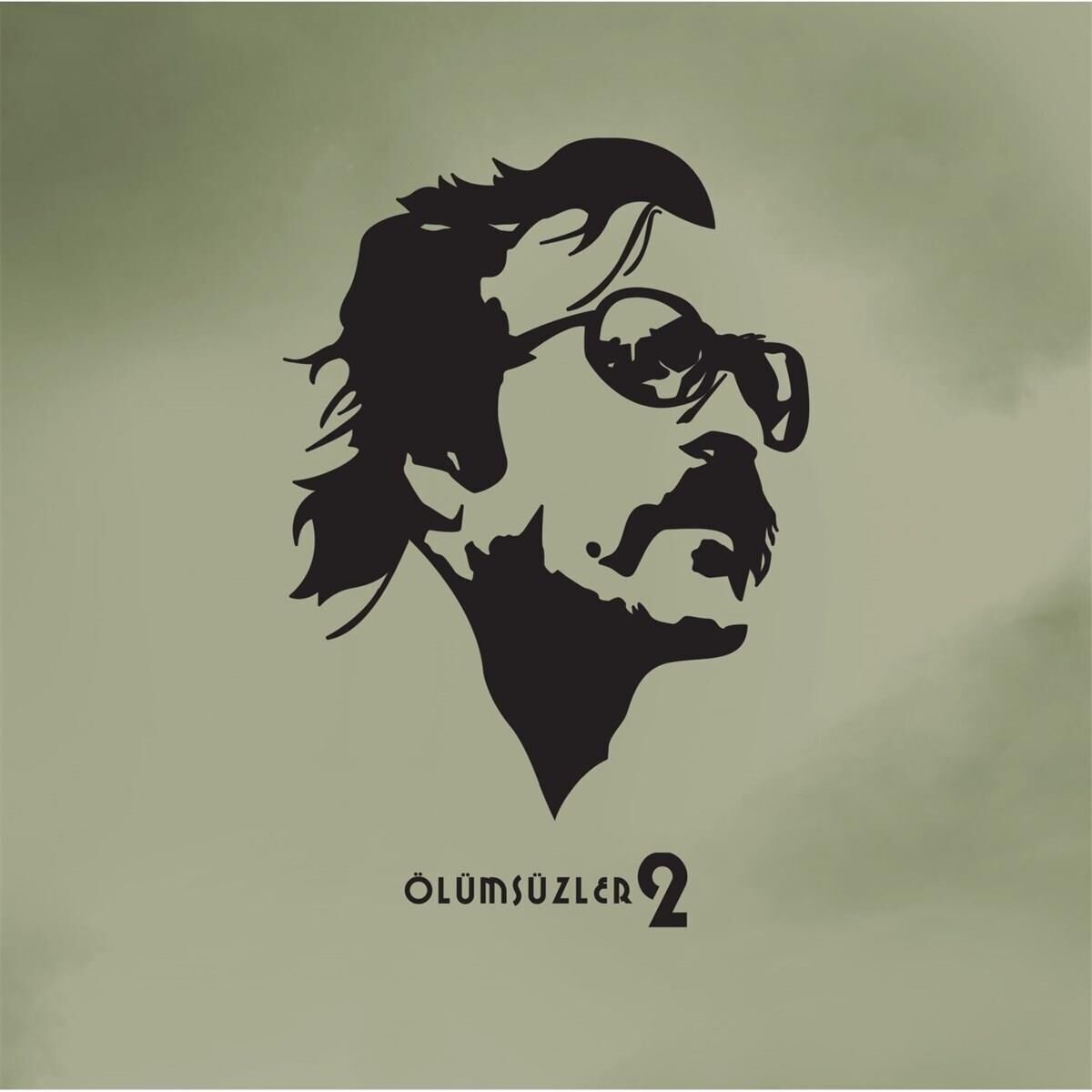 Cem Karaca - Ölümsüzler 2 Plak