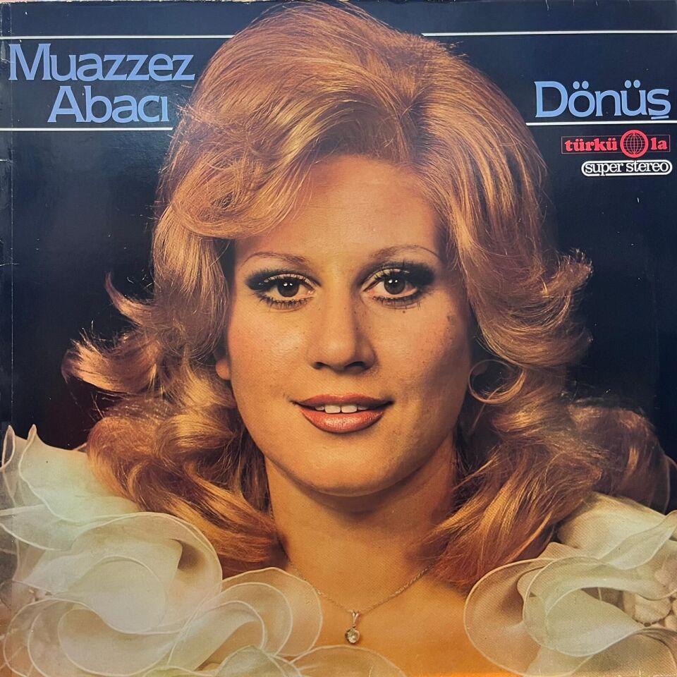 Muazzez Abacı – Dönüş