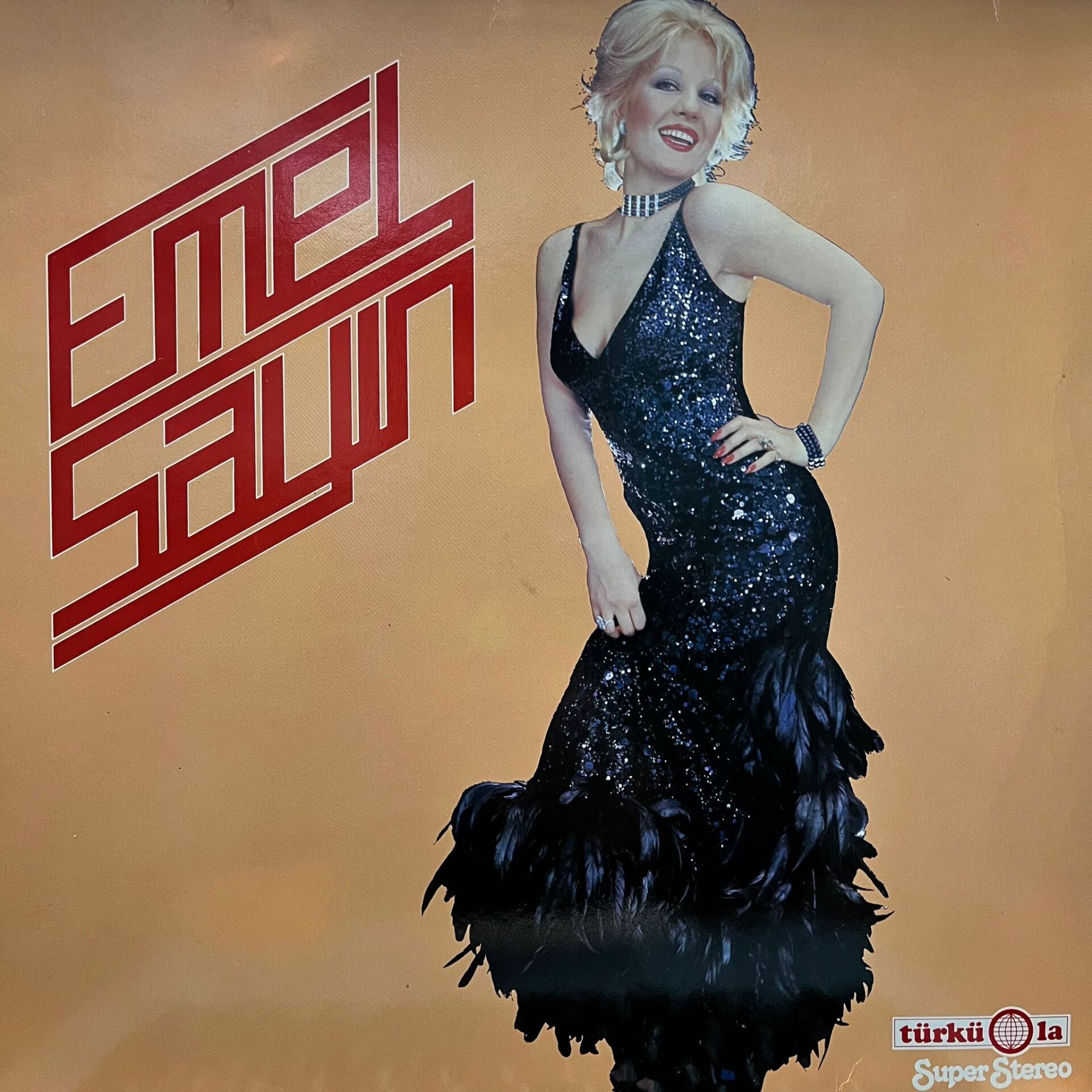 Emel Sayın – Seçmeler