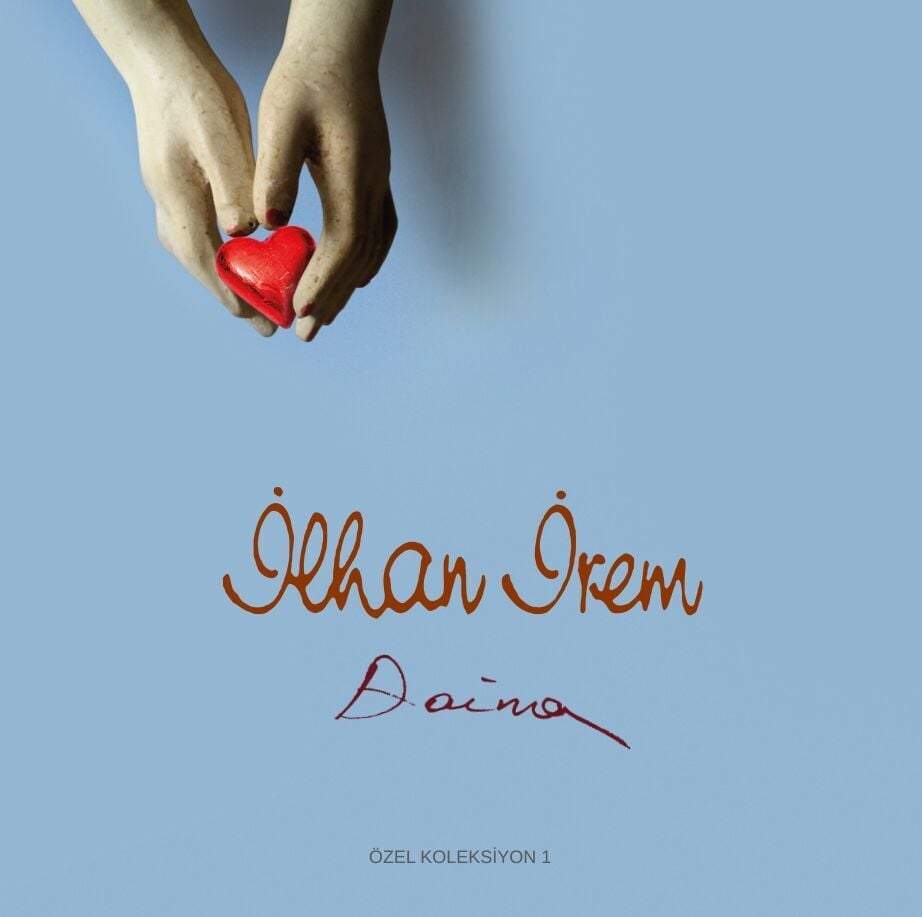İlhan İrem - Daima (Özel Koleksiyon 1) Plak