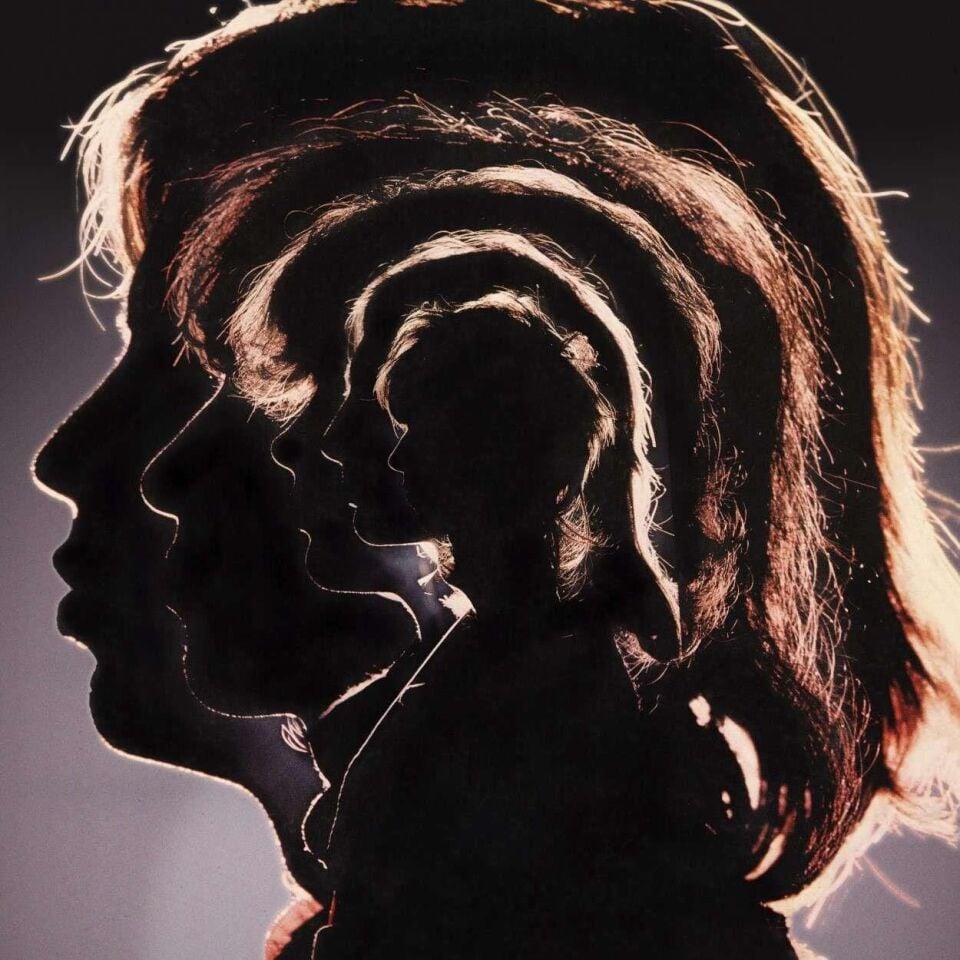The Rolling Stones - Hot Rocks 1964-1971 2'li Plak