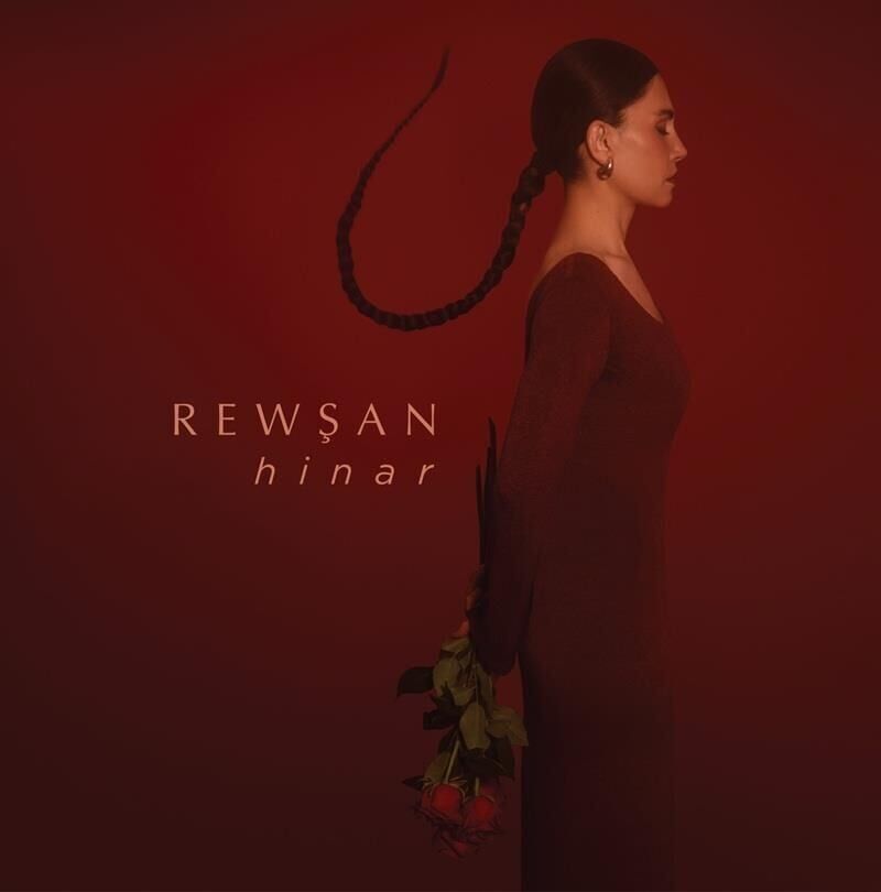 Rewşan - Hinar Plak