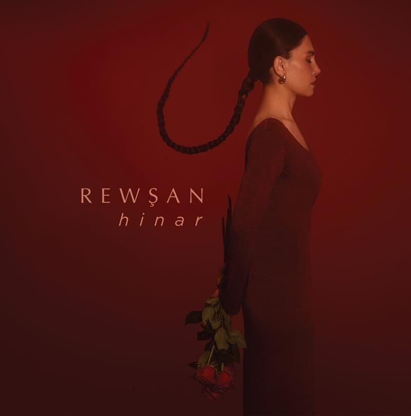 Rewşan - Hinar Plak