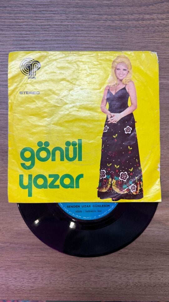 Gönül Yazar – Senden Uzak Günlerim / Nihansın Dideden
