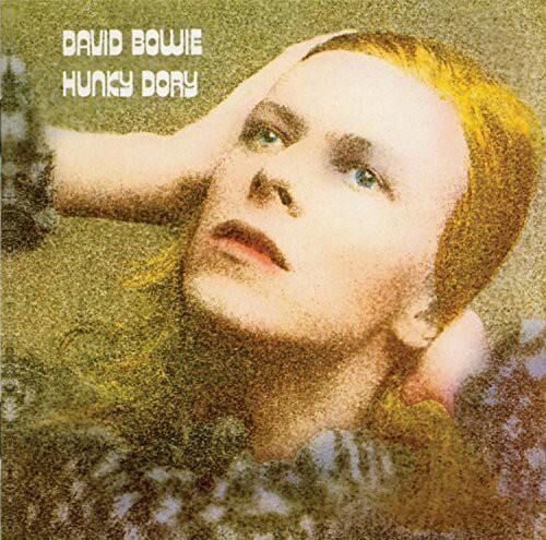 David Bowie – Hunky Dory Plak