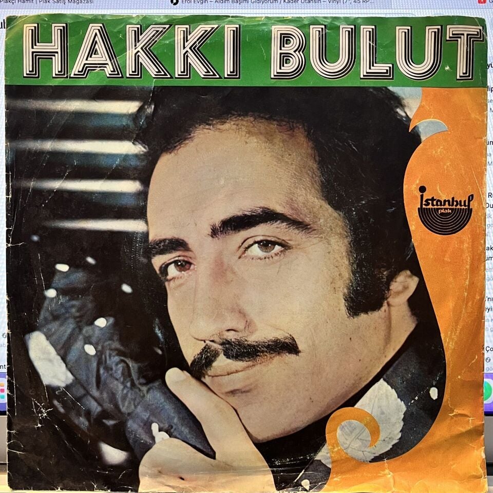Hakkı Bulut – Gurbet Sevgilileri / Nedir Bende Olmayan