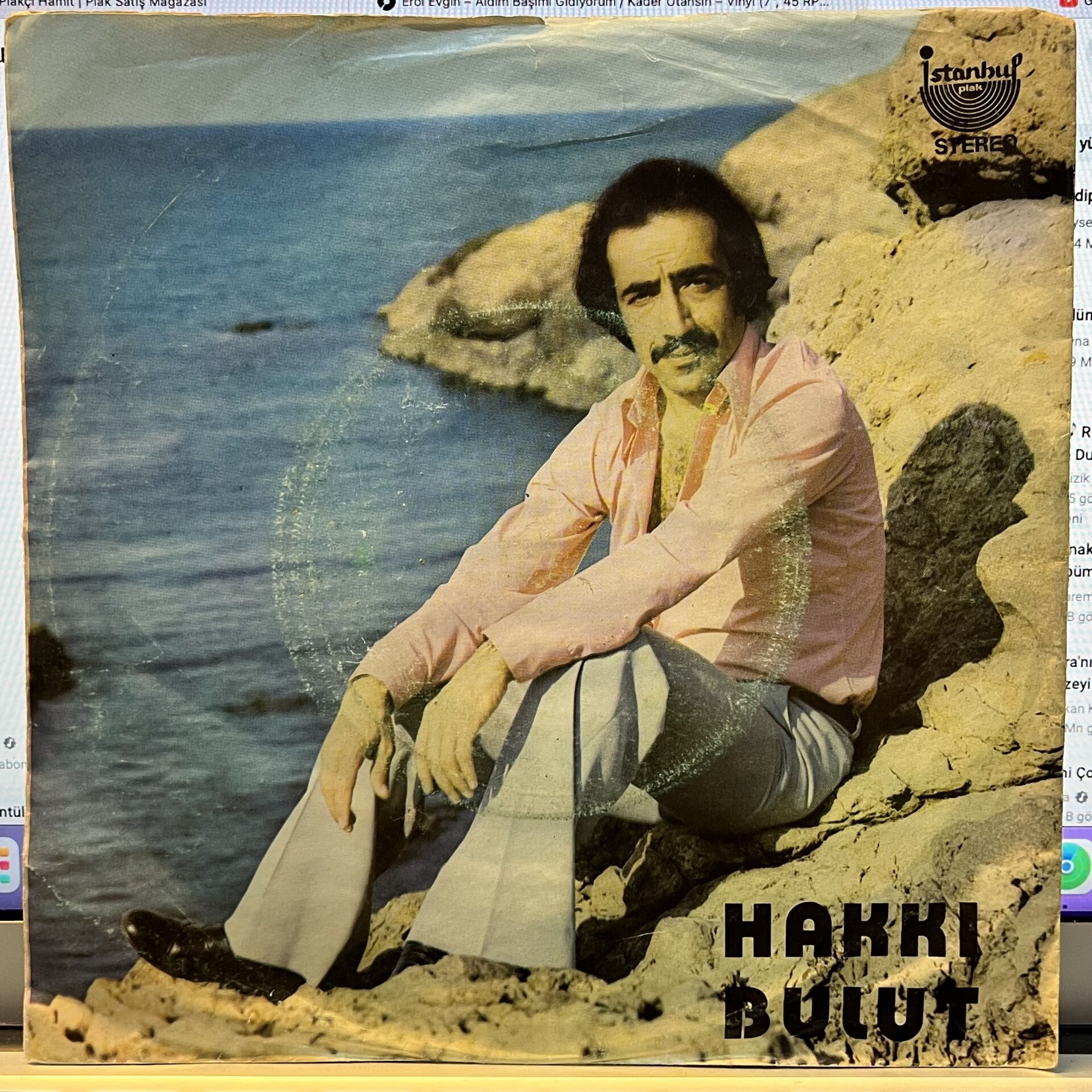 Hakkı Bulut – Kim Olursan Ol / Bir Neden Arıyorum