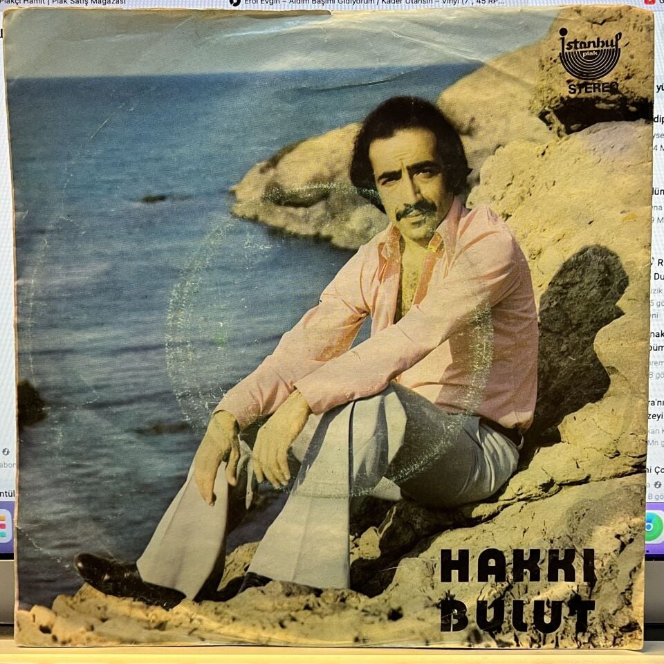 Hakkı Bulut – Kim Olursan Ol / Bir Neden Arıyorum