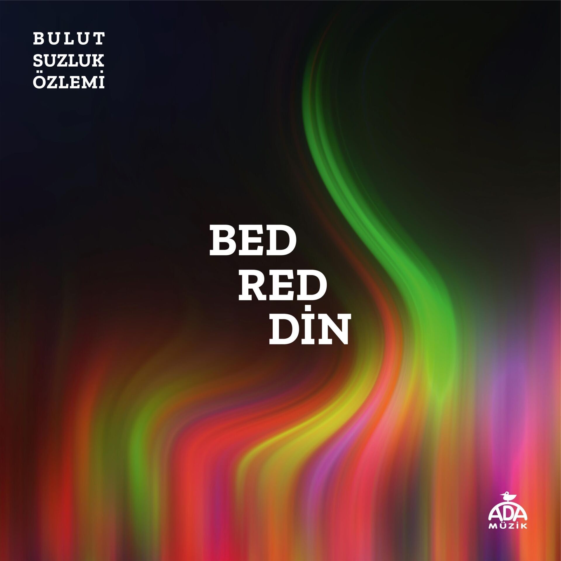 Bulutsuzluk Özlemi - Bedreddin 2'li Plak