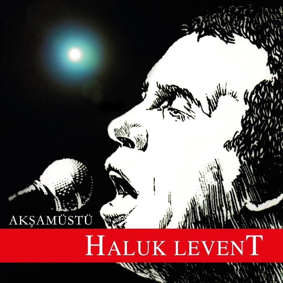 Haluk Levent - Akşamüstü Plak